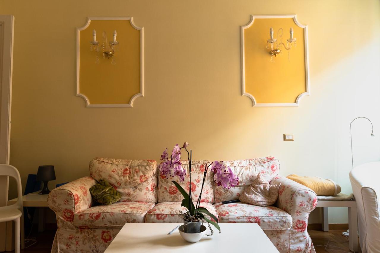 Borghese Magnolia Appartement Rome