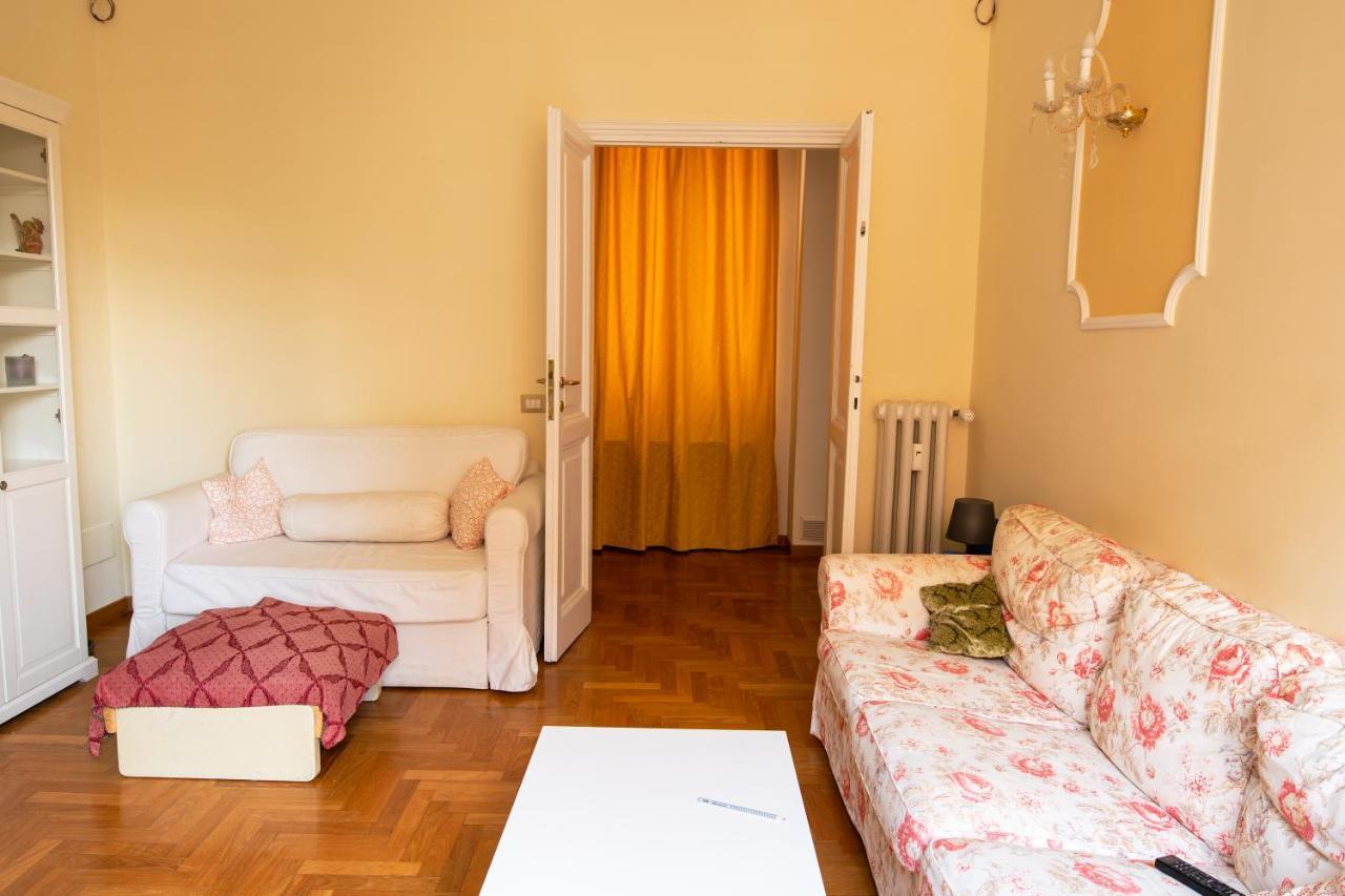 Borghese Magnolia Appartement