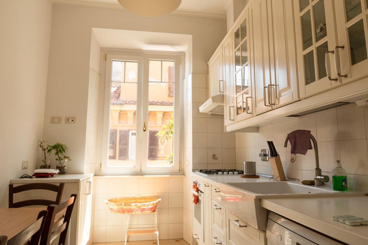 Borghese Magnolia Appartement
