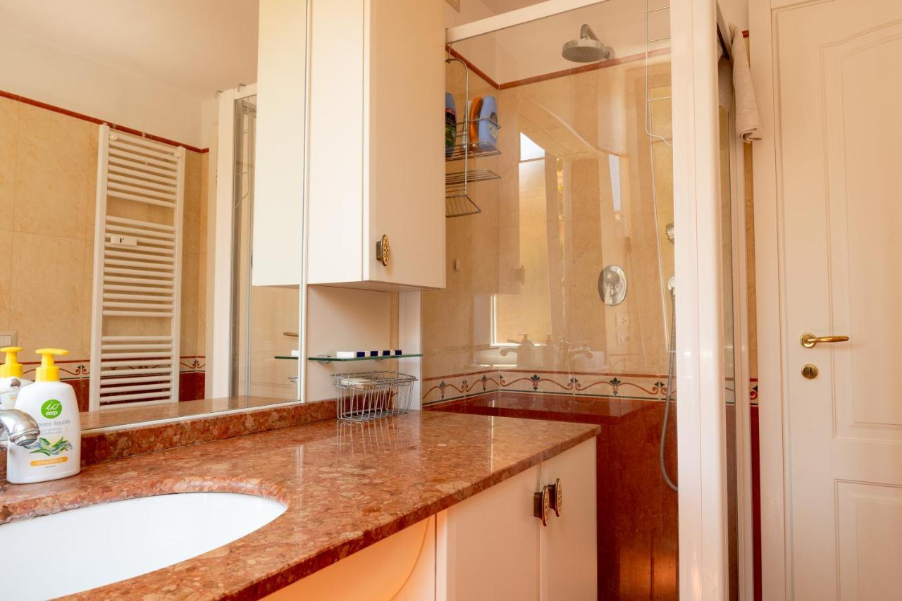 Borghese Magnolia Appartement *