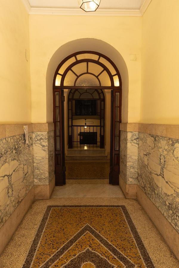 Borghese Magnolia Appartement *