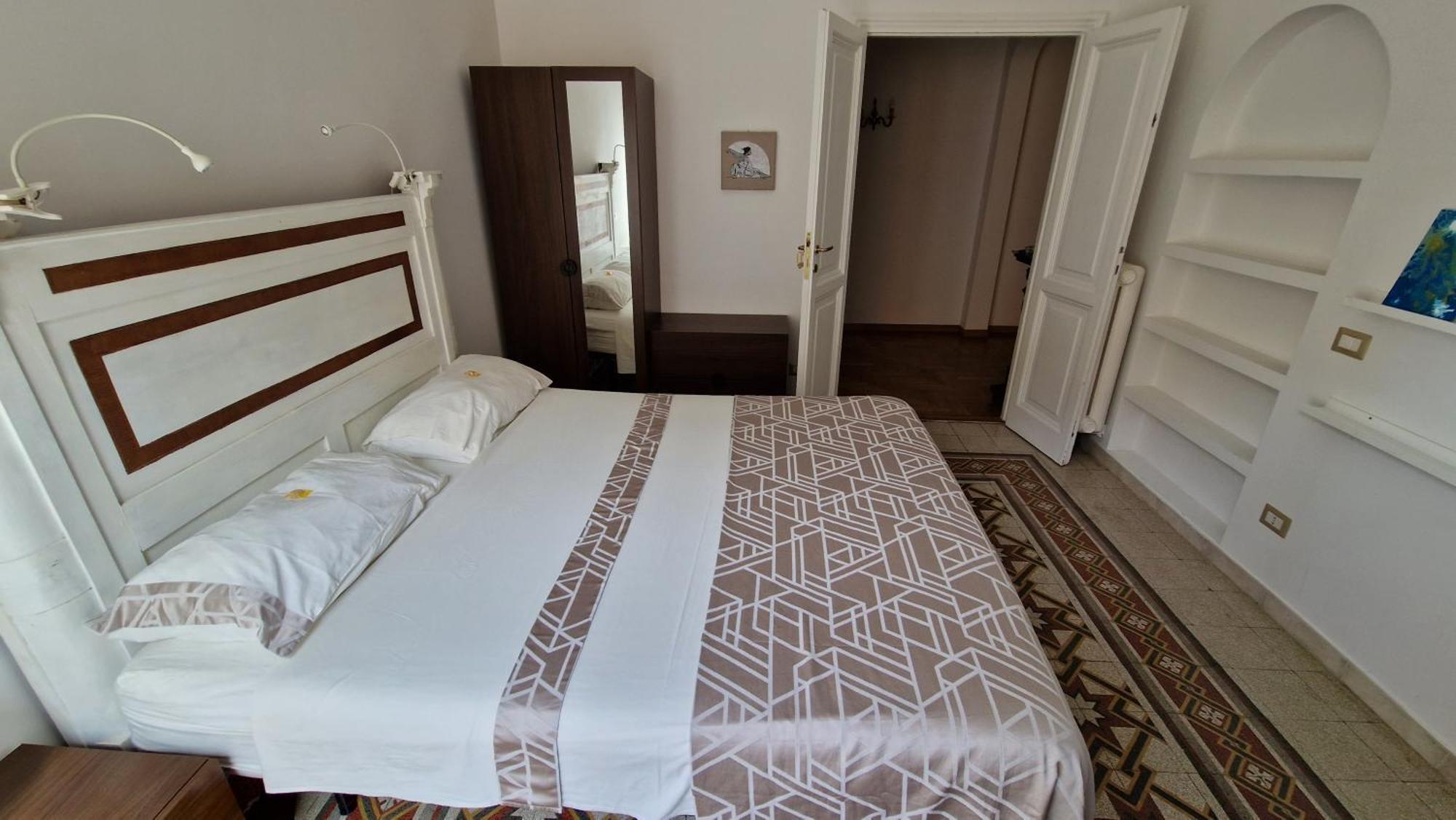 Borghese Magnolia Appartement *